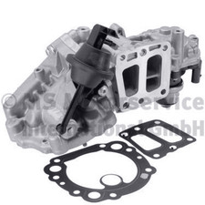 AGR Ventil für FORD VW USA GALAXY III RANGER S-MAX TOURNEO CUSTOM V362 Bus
