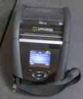 Zebra ZQ620 Portable Thermal Label Printer w/ Battery – Bluetooth Wi-Fi USB