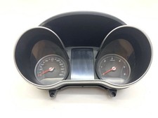Mercedes-Benz GLC X253 C253 2014 Benzin Geschwindigkeitsmesser Cockpit