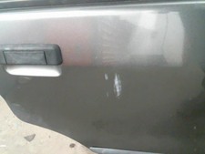 Porte arrière et accessoires Renault R19