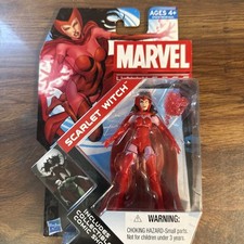 2011 Rittenhouse Archives Marvel Universe Trading Cards 38