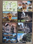 LZC 095 Lot 17 Postcards Tarn et Garonne