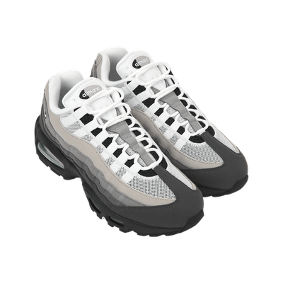 Size 8 - Nike Air Max 95 Big Bubble - Granite for sale online | eBay