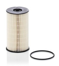 MANN-FILTER PU 825 x Kraftstofffilter für AUDI SEAT SKODA VW