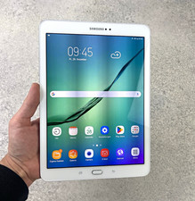 Samsung Galaxy Tab S2 SM-T813 32 GB 9,7 Zoll - Guter Zustand