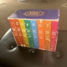 History Of The Church Of Jesus Christ LDS Mormon Vols 1-7, Index By Joseph Smith