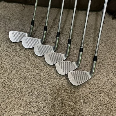 Callaway X22 Tour Irons 5-PW | eBay