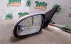 Driver Side View Mirror Power With Turn Signal Heated Fits 18-21 KONA 3450395