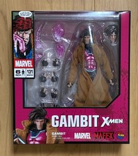 MAFEX No.131 Gambit COMIC Ver. Marvel X Men
