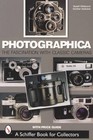 New ListingPhotographica Classic Vintage Cameras Collector Guide 1904 & Up Film Cameras