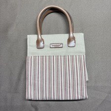 Longaberger Homestead tote bag