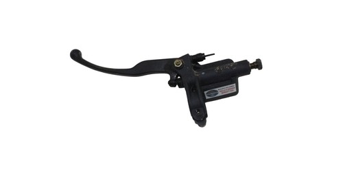 POMPA FRENO ANTERIORE APRILIA SR 50 DITECH IE 2000 2004 LEVA LEVETTA DESTRA DX - Foto 1 di 13