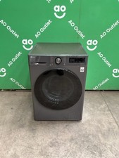 Image of LG Washing Machine 13kg 1400rpm Slate Grey A Rated F4Y513GBLN1 #LF129409