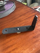 Genuine Rollei Flash Bracket (For 35mm SLR) - Clean and Checked