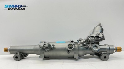 Elektrische (Steering Rack) Lenkgetriebe LHD LEXUS LS (UVF4_, USF4_) 2006-