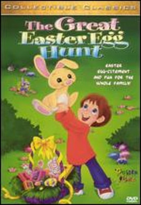 The Great Easter Egg Hunt: Used