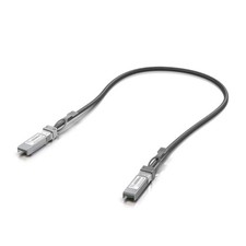 Original UACC-DAC-SFP28-0.5M Passive Direct Attach Copper Cable 25G 0.5M