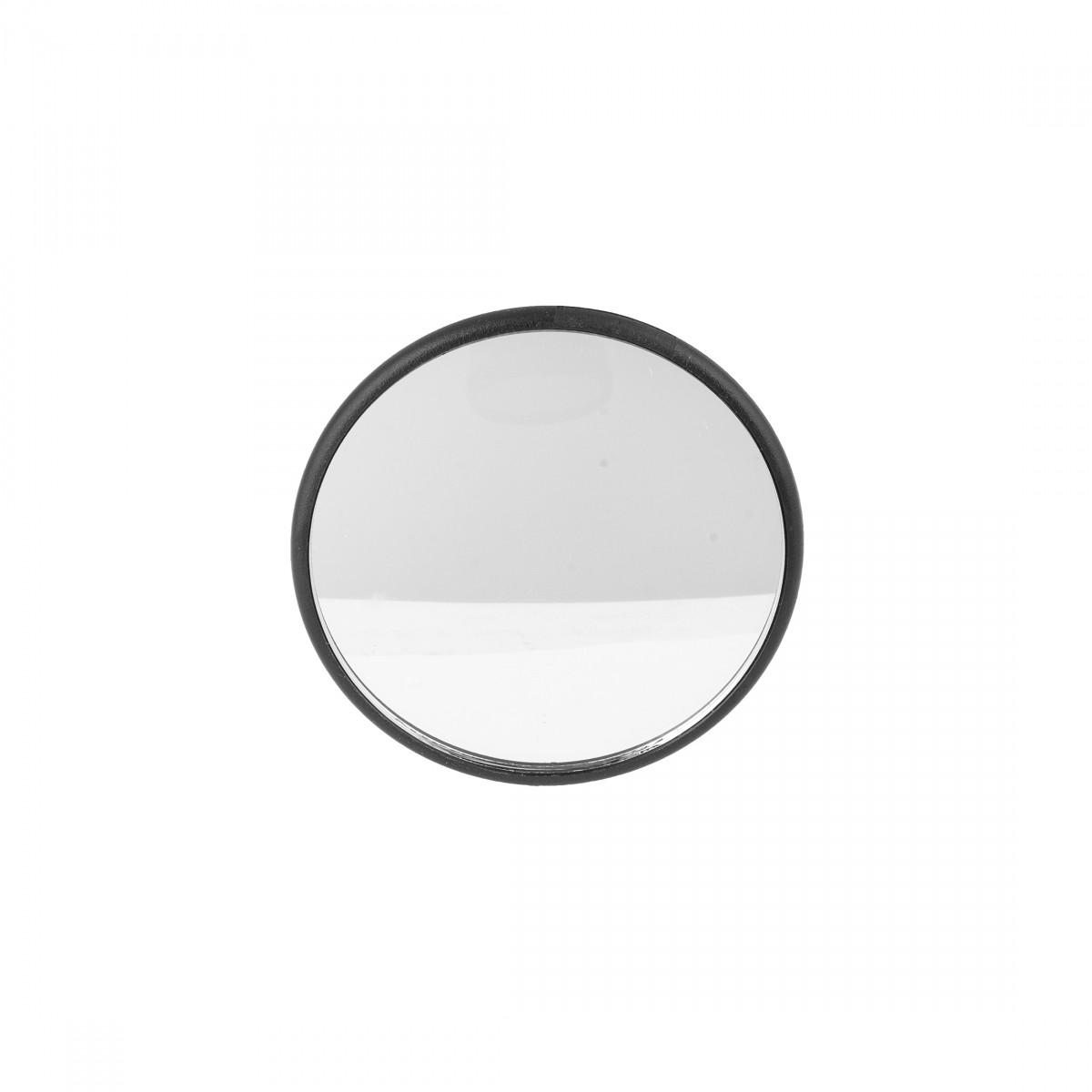 Сменная линза горного зеркала Mirrycle Mountain Mirror 3 Круглых велосипедных зеркальных стекла