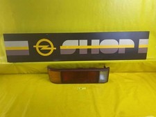 Feu arrière Opel REKORD
