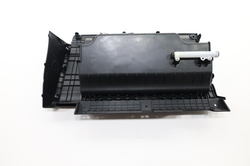 2014 - 2021 INFINITI QX80 DASH GLOVE BOX STORAGE COMPARTMENT OEM 681021LA0A - Picture 11 of 18