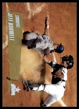 Jeff Bagwell 2000 Stadium Club #167 Astros MLB READ FREE SHIPPING AutographDen