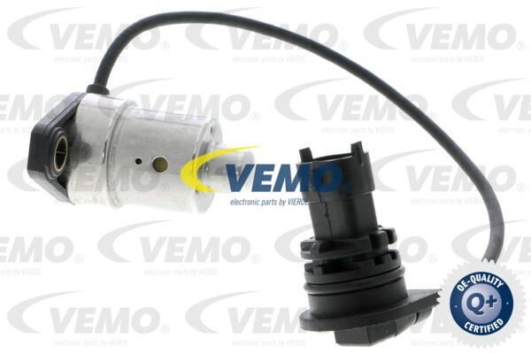 Vemo Sensor, MotoröLstand FüR Opel Saab-image