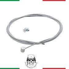 kit Filo cavo frizione Vespa 50 90 125 150 200 SPECIAL PK S XL ET3 PX LML GT