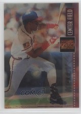 1995 Sportflix Roberto Kelly #113 2k3