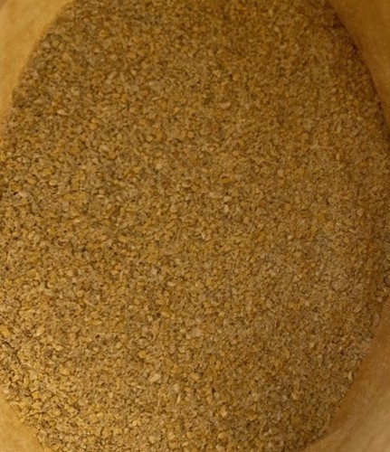 Authentic Armenian Chaman Powder to Make Traditional Homemade Basturma - Picture 4 of 4