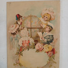 Vintage Collectible Illustrated Primer for the Home 1898 — photo 4