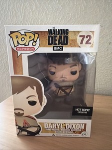 Daryl FUNKO POP | eBay