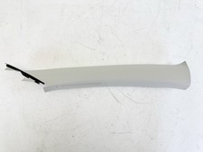 2020-2025 MAZDA CX-30 FRONT RIGHT A PILLAR INTERIOR TRIM PANEL DGH9TR161 OEM
