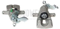 Budweg Caliper 344982 Bremssattel