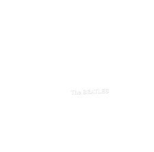 The BEATLES (White Album - Limited Deluxe Edition) by The Beatles [CD]