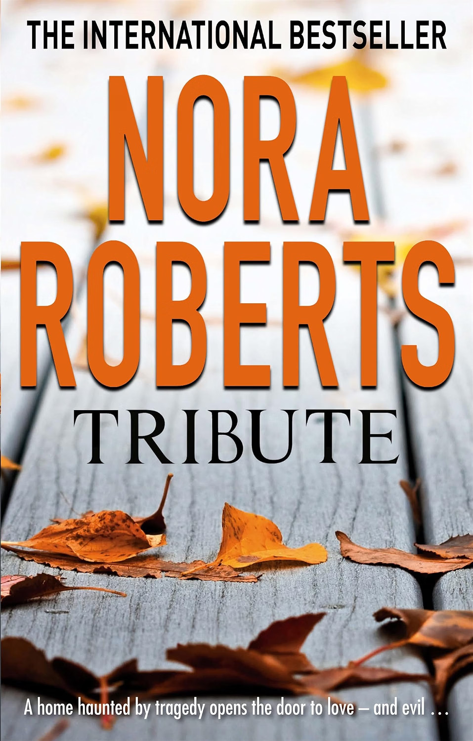 Nora Roberts Tribute Nora Roberts Paperback FREE SHIPPING - Image 7