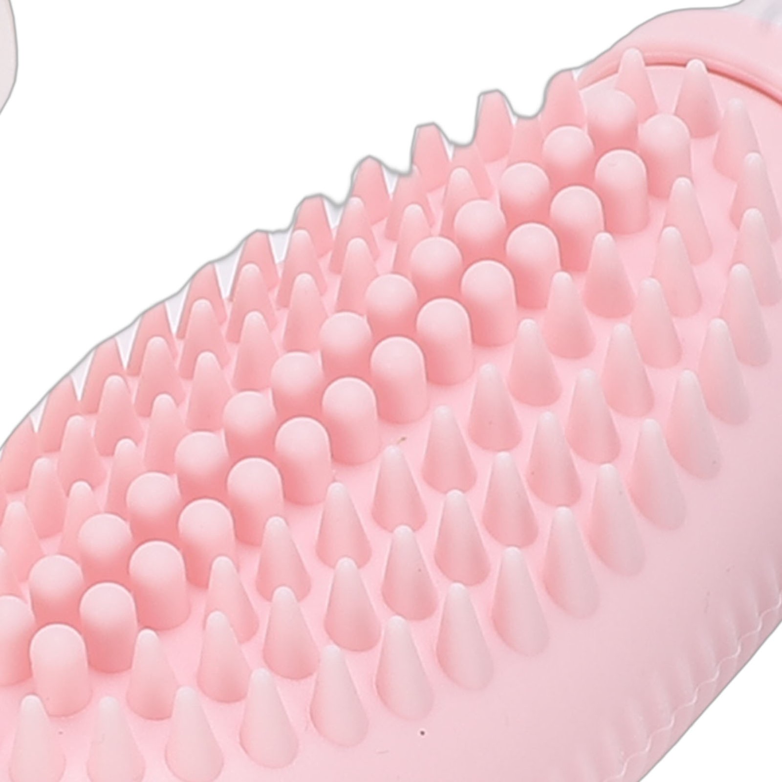 3pcs 100ml Dispenser Bottles For Toiletries Squeezable Silicone Toiletry Bottles