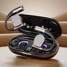 AI Übersetzer Kopfhörer Bluetooth Echtzeit ...