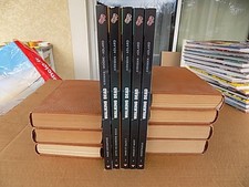 5  BD Walking Dead Tome 1 à 5 Bon Etat