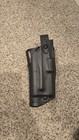 Safariland 6360 Duty/Tactical Pistol Holster, Black MPN 6360-28325-131 — photo 6