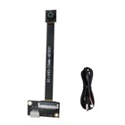 Module de Caméra OV5693 5MP Objectif à Focale Fixe 75 Degrés 2592x1944 Prot2850