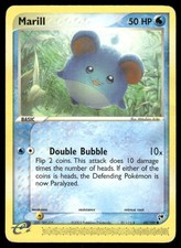 2003 Pokemon Marill Common Sandstorm 68/100 DMG on eBay
