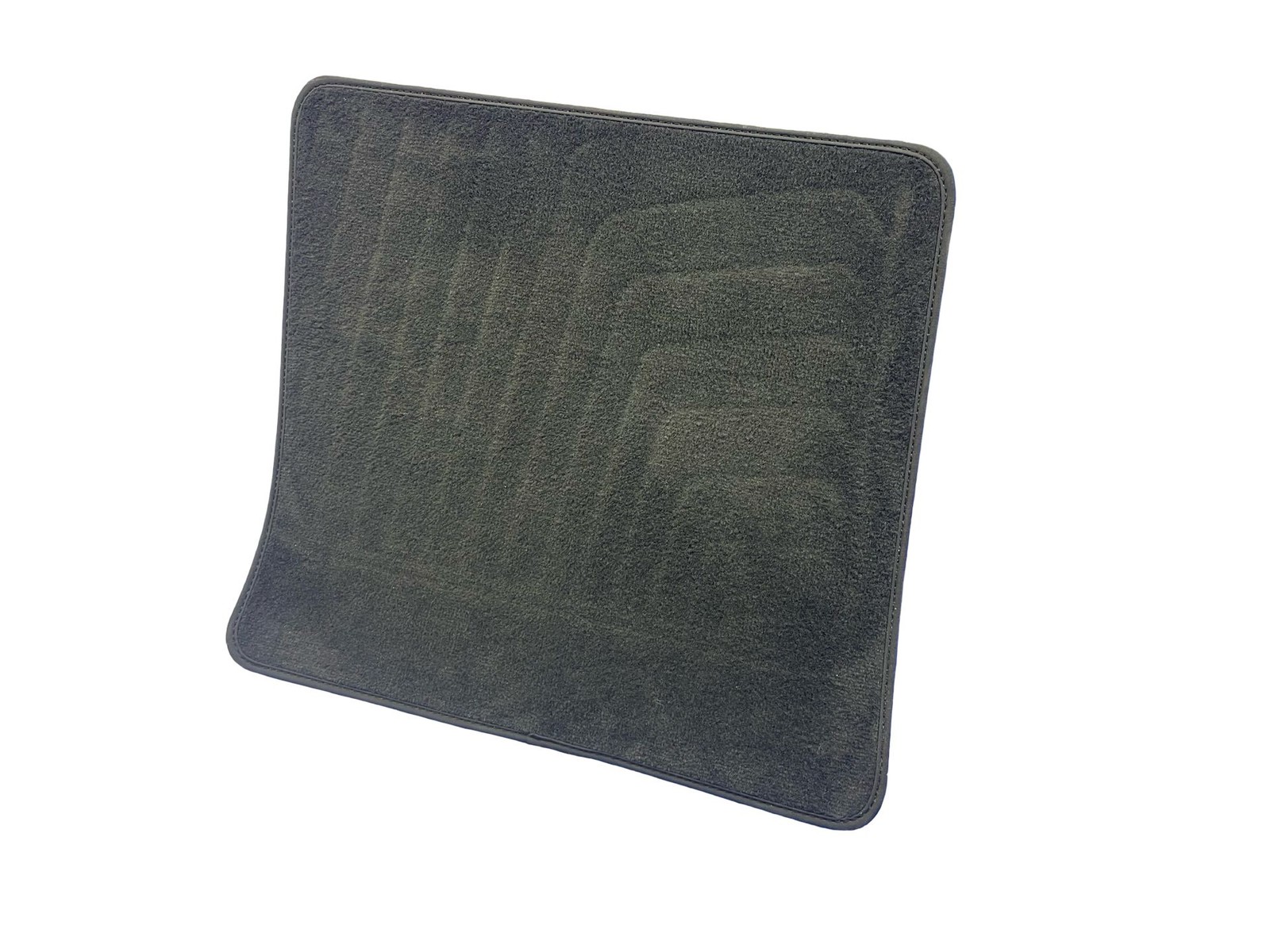2017-2023 AUDI R8 V10 4S FRONT RIGHT INTERIOR FOOTWELL FOOT REST COVER PANEL