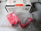 EJA Ferrogard GuardMaster Non-contact Magnetic Interlock Switch + Actuator FRS-5