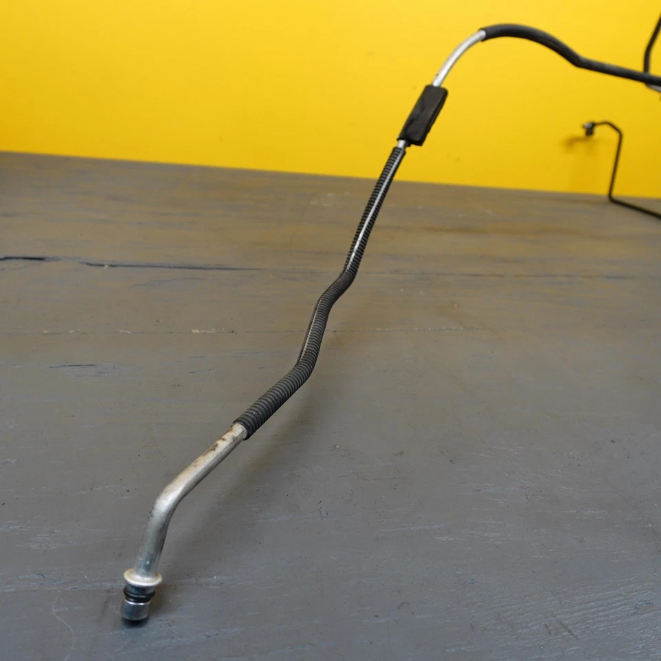 2015-2019 LEXUS RC350 AWD A/C AC AIR CONDITION HOSE PIPE LINE OEM 88716-30071 - Imagem 4 de 4