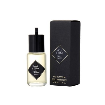Kilian BACK TO BLACK Aphrodisiac Eau De Parfum Refill - Size 50mL / 1.7 Oz.