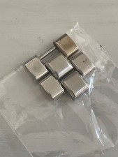 Parti del bracciale cinturino orologio BREITLING originali 1 link Colt Chrono...