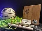 NOTRE DAME FIGHTING IRISH COLLECTION-McBRIDE, DIGGINS, MUFFET, RILEY, PETERS — photo 2