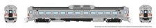 Rapido 516509 N Budd RDC-1 Phase 1 - Sound and DCC New Haven (McGinnis Scheme)