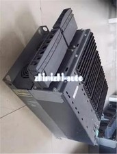 Siemens 6SL3210-1SE31-8UA0 frequency converter