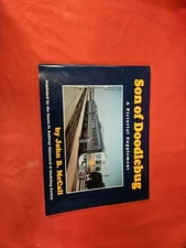 Son of Doodlebug: A Pictorial Supplement by John B McCall ©2003 SC Book